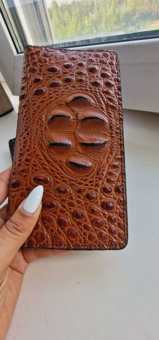 Партмане, кошельки