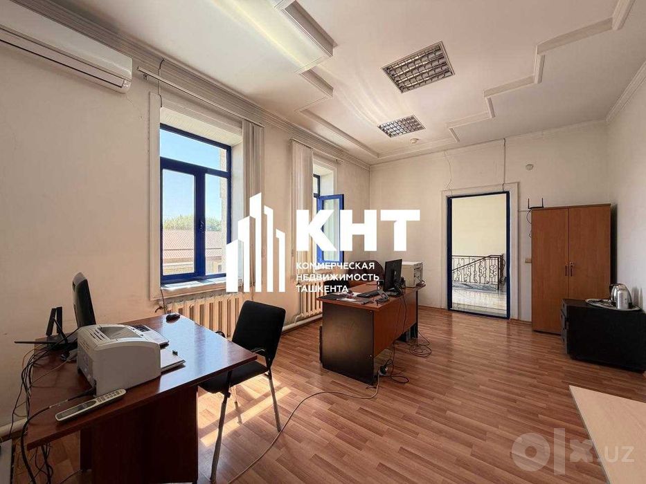 Продажа обьекта от КНТ 2600м2 | 53-соток Ташкентский р-н