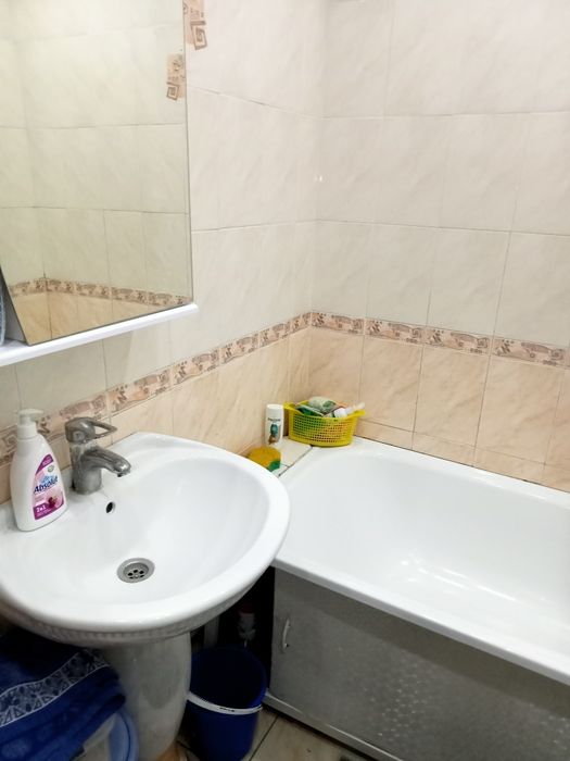 Продается 3комн квартира