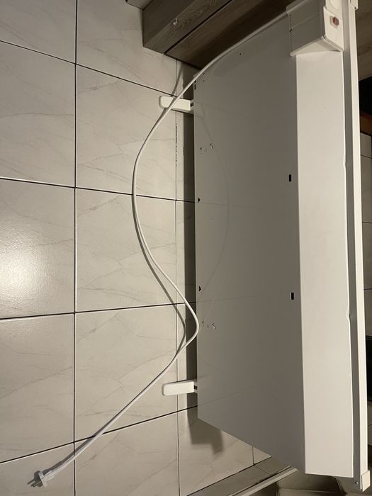 конвектор Tesy