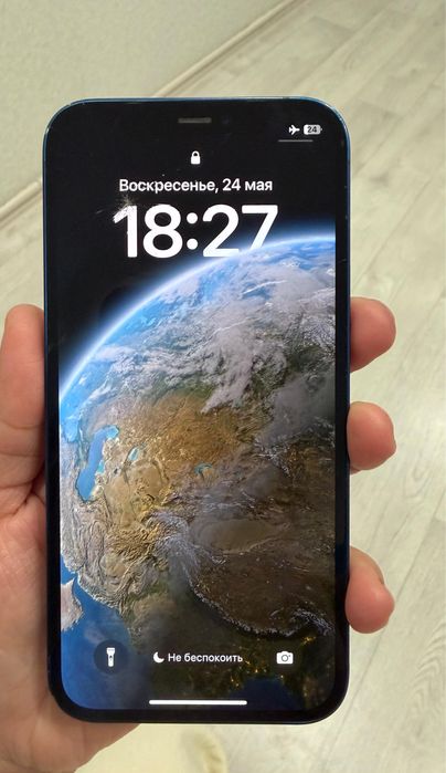 Продам iPhone 12 64 GB