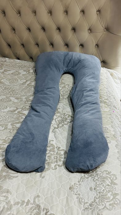 Подушка для беременных два платья в подарок