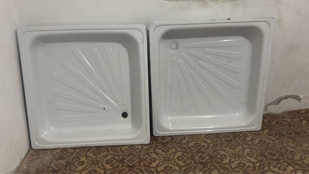 Душевой поддон сантехника