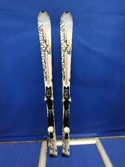 schiuri Salomon Gt Pro - produs resigilat - (SecondHand) Decathlon