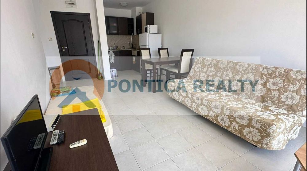 Продава се Двустаен апартамент в Свети Влас - 60 кв.м за 1334 €/кв.м - Снимка #4