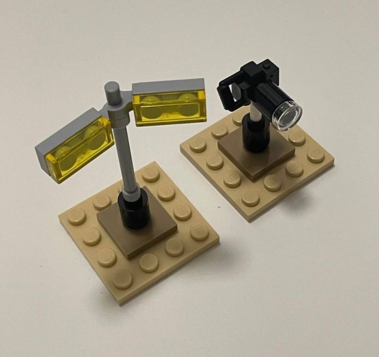 LEGO City 60077 Space