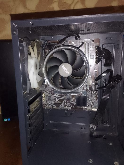 Компьютер  для игр