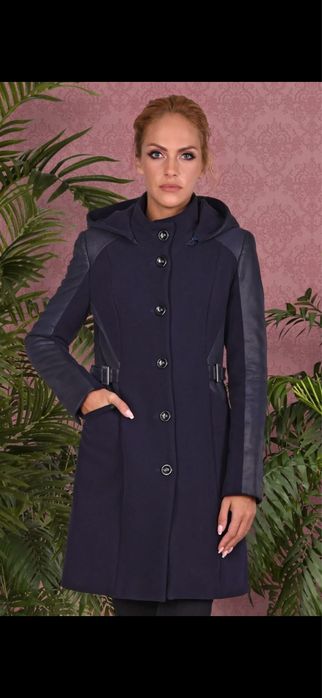 Ново Палто Роси 38