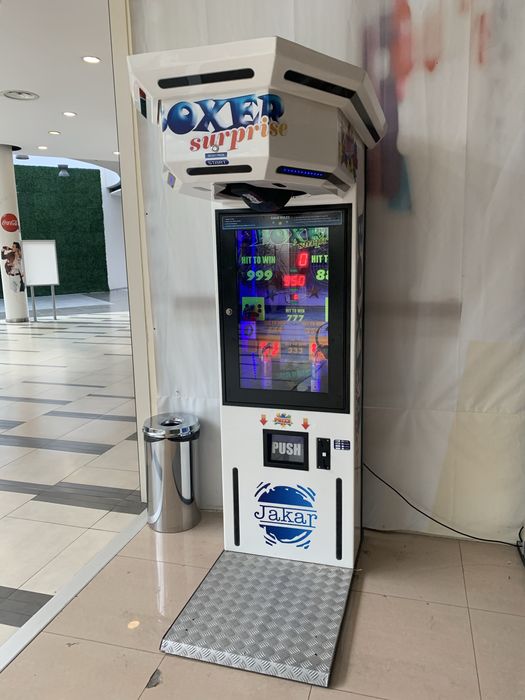 Бокдова круша Полска с награди