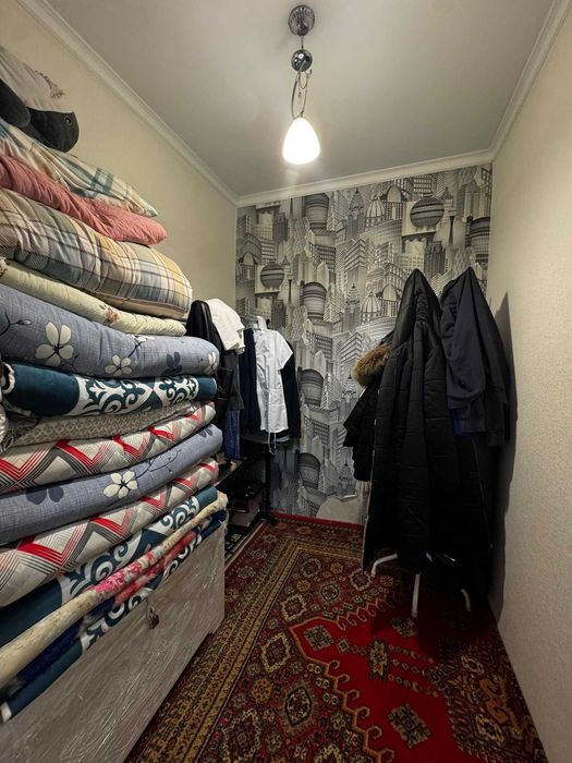 Продам 1комн кв Маресьева в новом доме