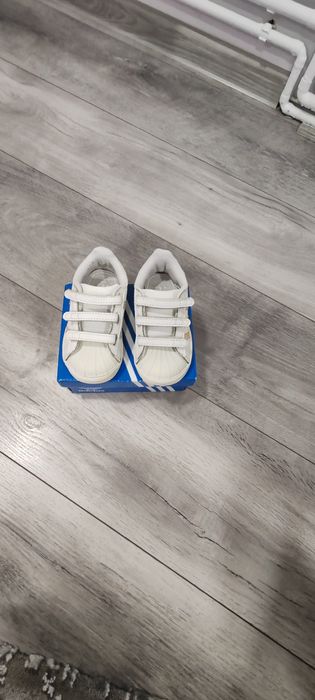Adidași superstar copii Nr. 20