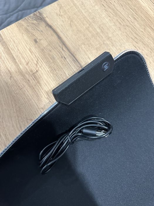 Игровой коврик с 7 подцветками