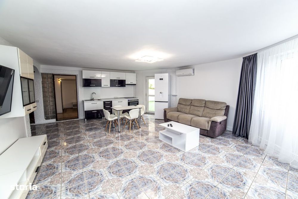 Apartament de 4 camere in vila | Petfriendly | 15 Min Metrou Pacii