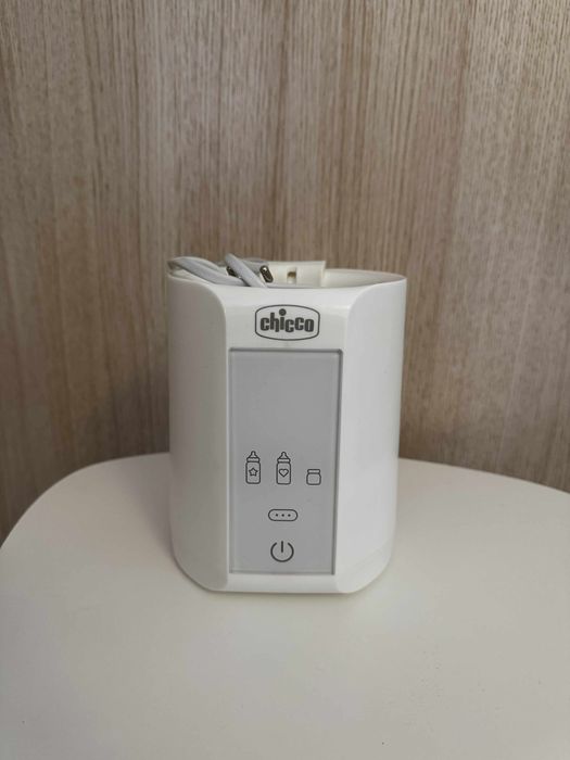 Нагревател за шишета