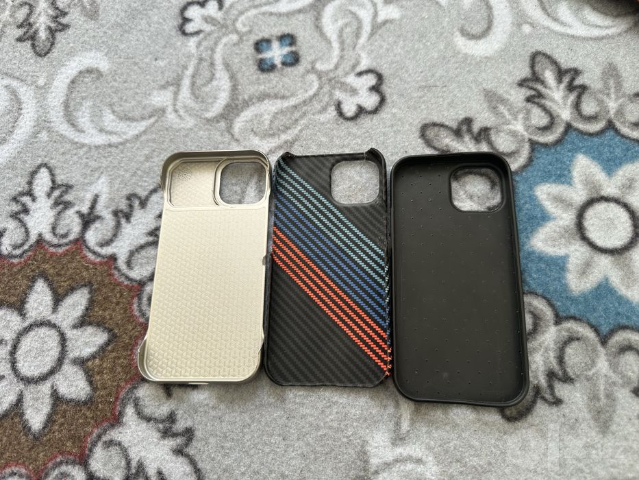 Iphone 15 ga chexollar