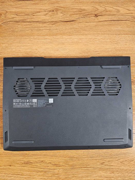 Lenovo Ideapad Gaming 3 - i5 12450h, RTX 3050 TI