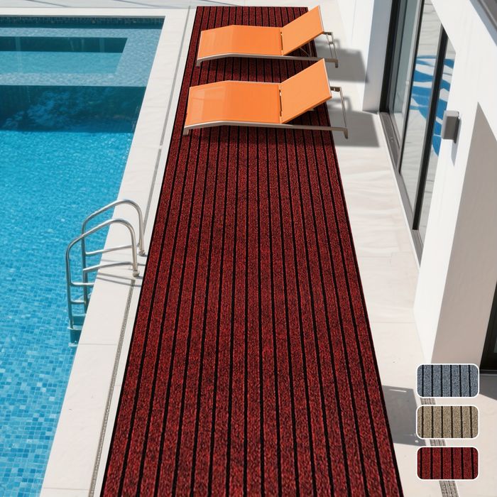 Коврик/dorojka/Резиновая дорожка/красная дорожка/Suvga chidamli