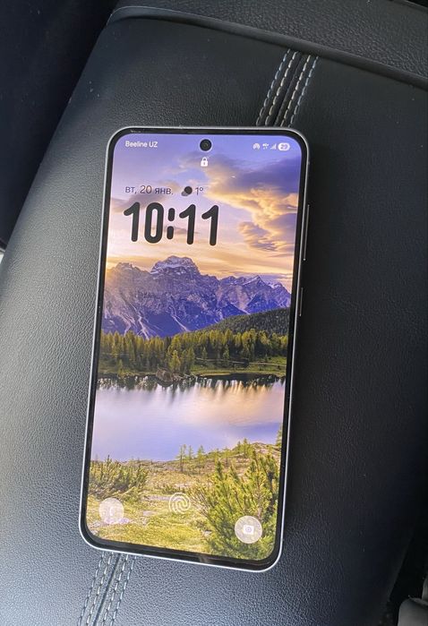 Samsung Galaxy A56 128gb 5g 2025