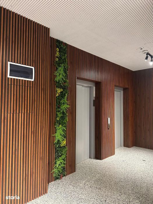 De inchiriat: Studio modern, 42 mp | Aproape de Metrou Berceni