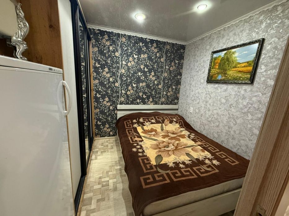 Продам 2-х комнатную квартира