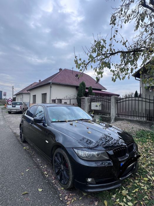 Vand seria 3 E90 Facelift