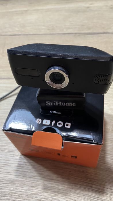 Camera web full hd Bucuresti Sectorul 6 • OLX.ro