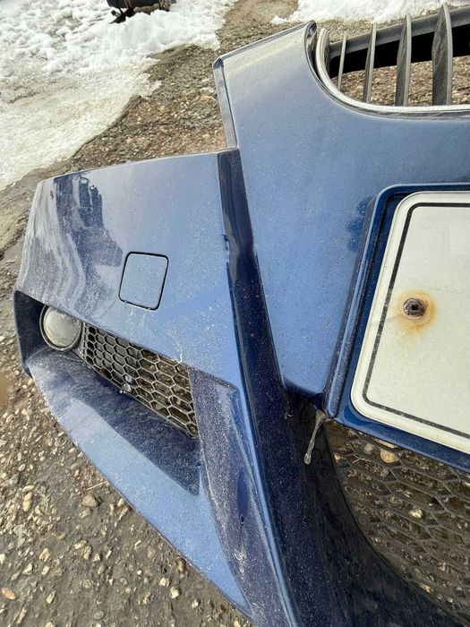 Bara fata BMW seria 3 E90 E91 nfl pachet M