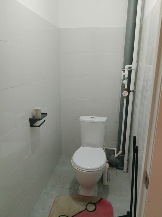 Продам квартиру в новом районе