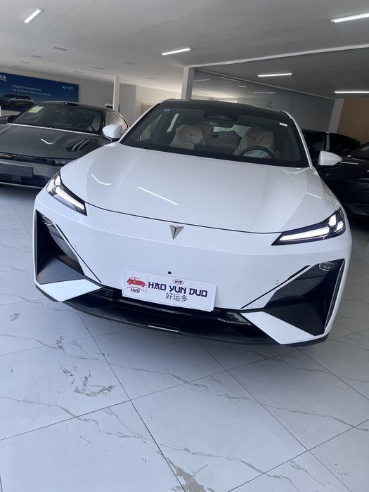 Changan Deppal S07 EV 630km