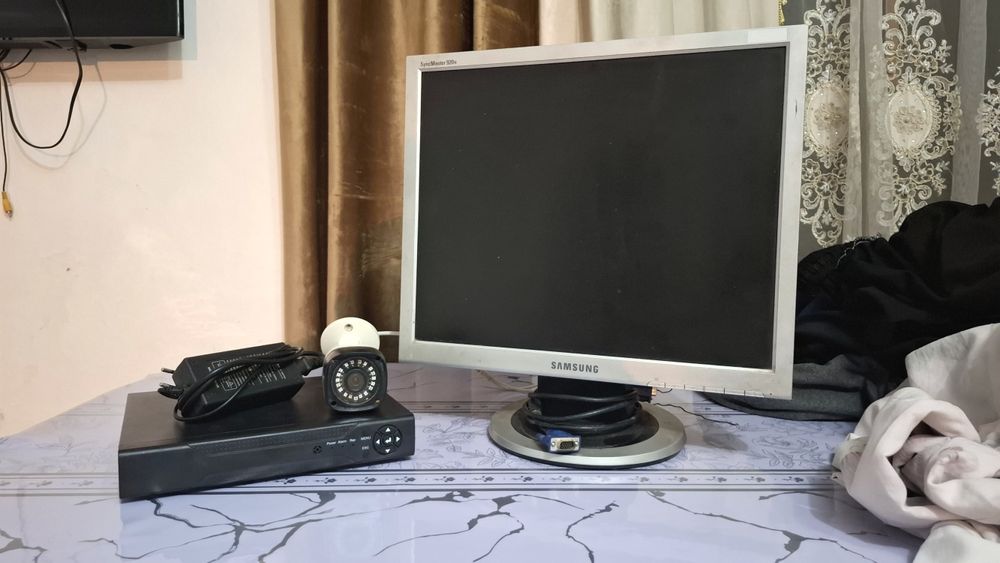 видеорегистратор