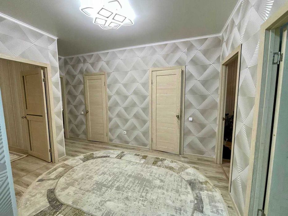 Продажа 3-комнатной квартиры
