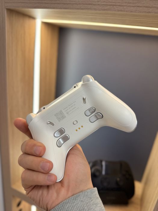 Gamepad Manba One (белый/черный)