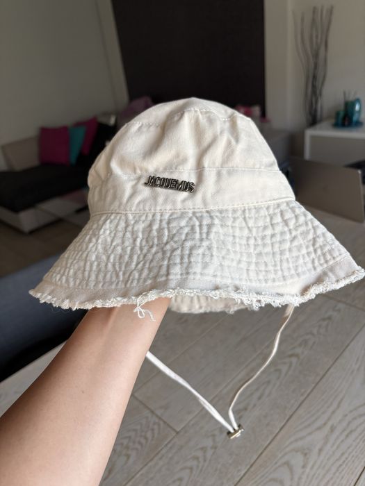 Шапка Jacquemus, нова!
