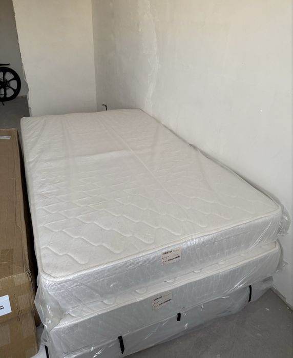 Продам матрасы 120/200