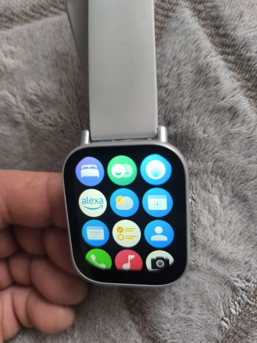 Смарт часовник Redmi Watch 5 Active