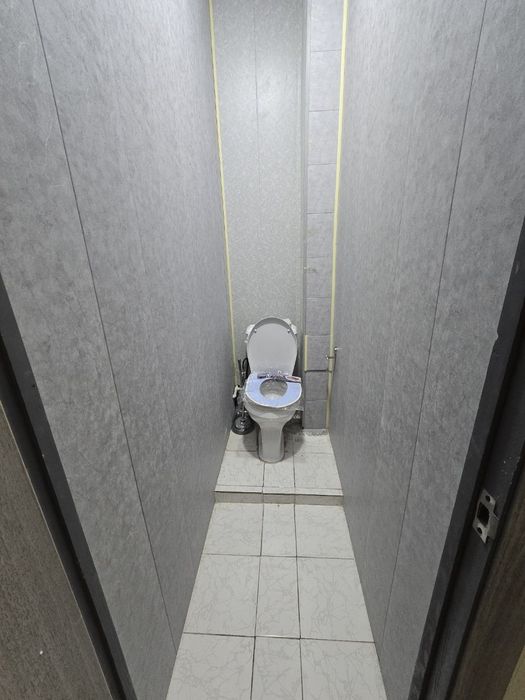 Срочно продаётся 3-ком кв химпасёлке возле пед.института