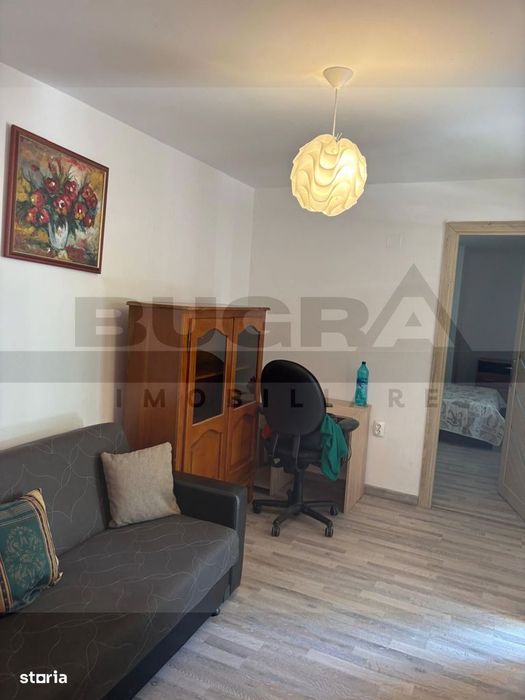Apartment in Cluj-Napoca - Vedere 3