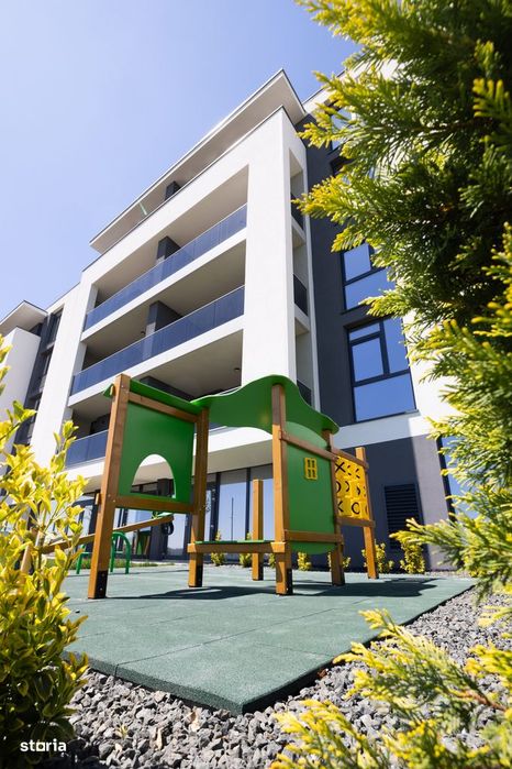 Elite Town Timisoara - Apartament 1 cameră | TORONTALULUI