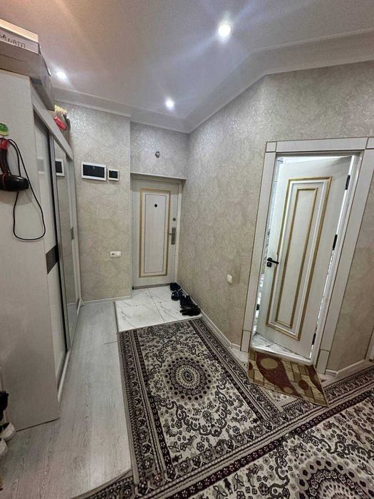 Sag’bon ЖК Baurum 3 honali/ 80 m2  Mo‘ljal: Islomobod masjidi
