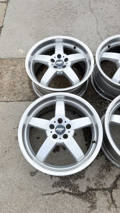 Джанти 5х100 17”