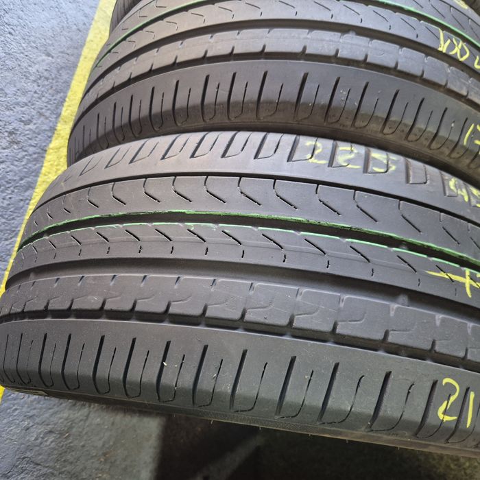 225 45 17 Pirelli