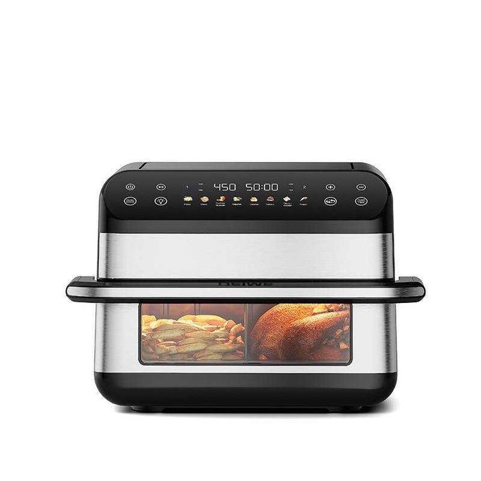 Аэрогриль DEIME RA922DSV 10L