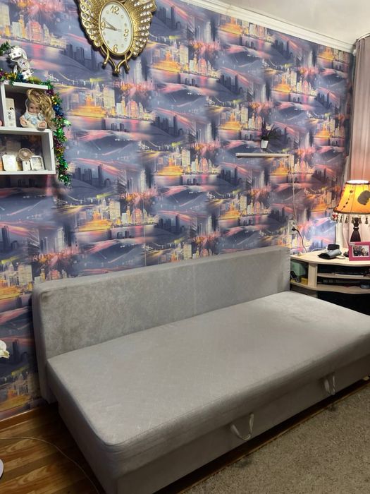 Продам диван , в идеальном состоянии