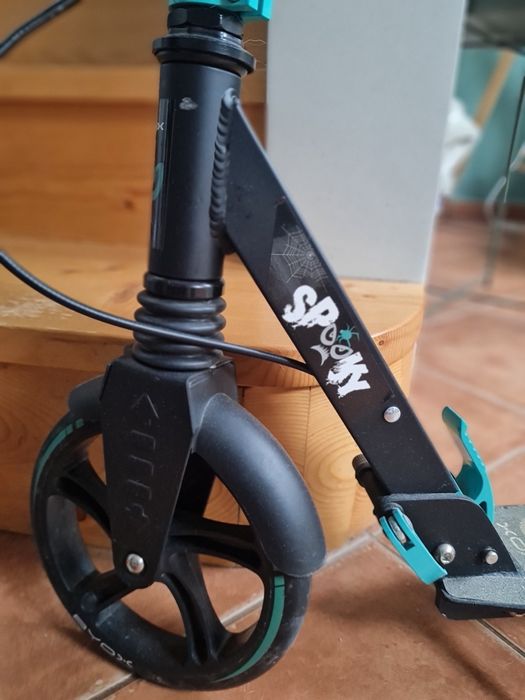 Градска детска тротинетка Byox