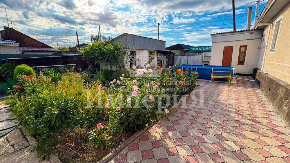 Продается 4-ком. дом Ариана
