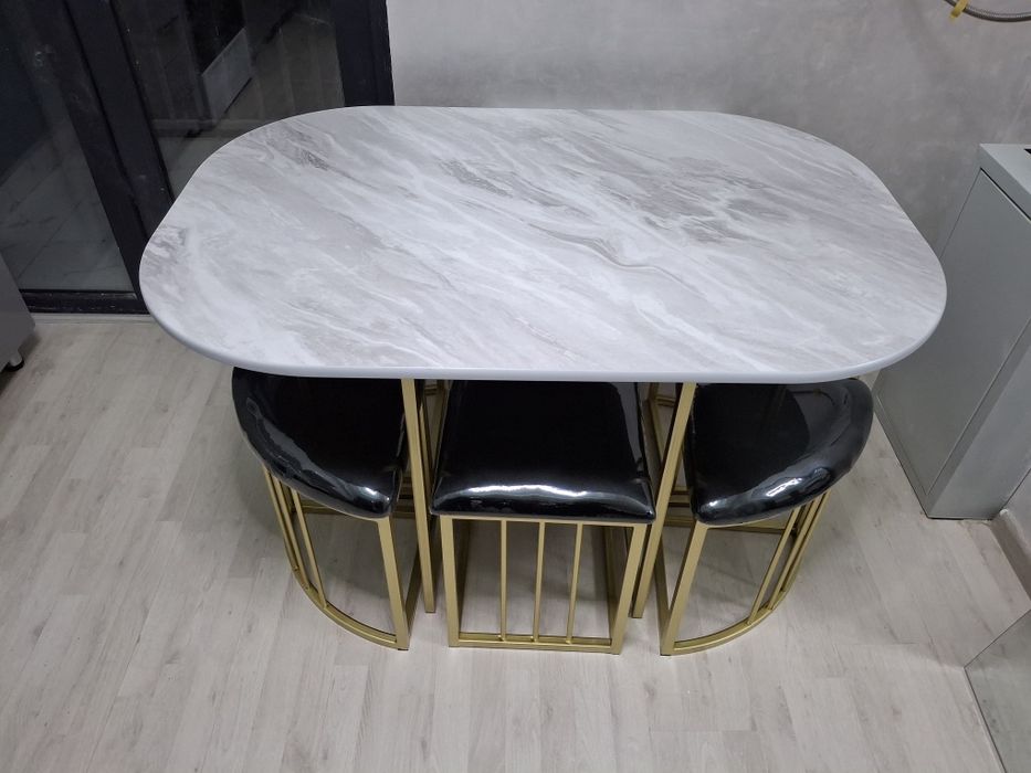 Stol stul oshxona uchun