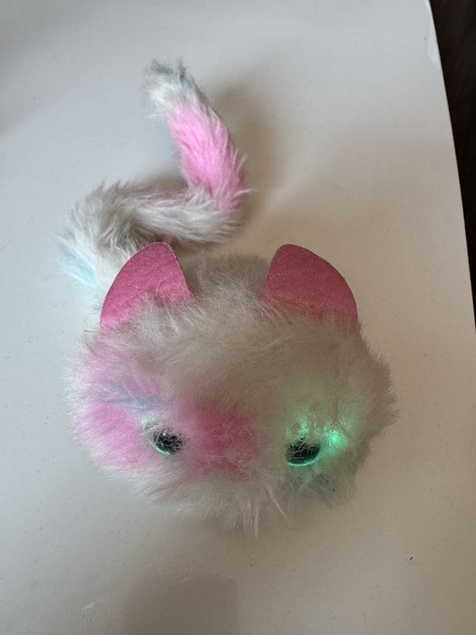 Интерактивно коте