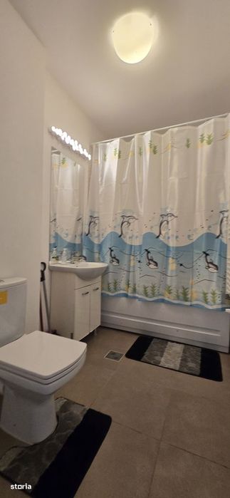 Class Park Targoviste, vanzare apartament 3camere/gradina/ loc parcare