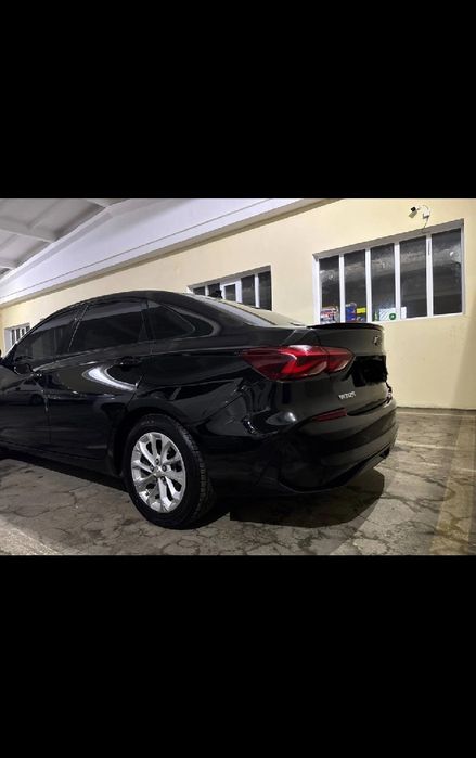 Монза 1.5 йили 2023