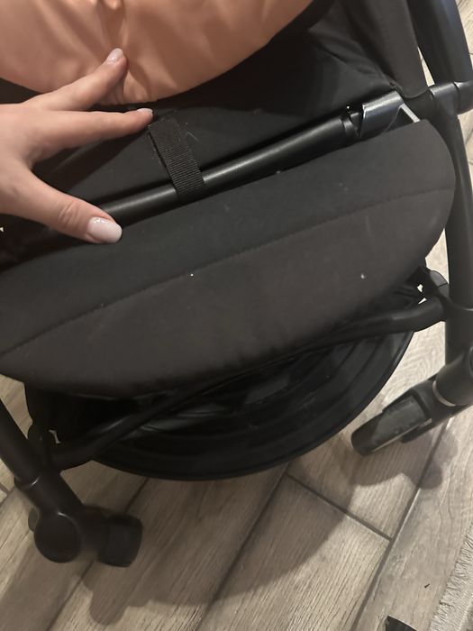 Коляска babyzen yoyo 2 оригинал